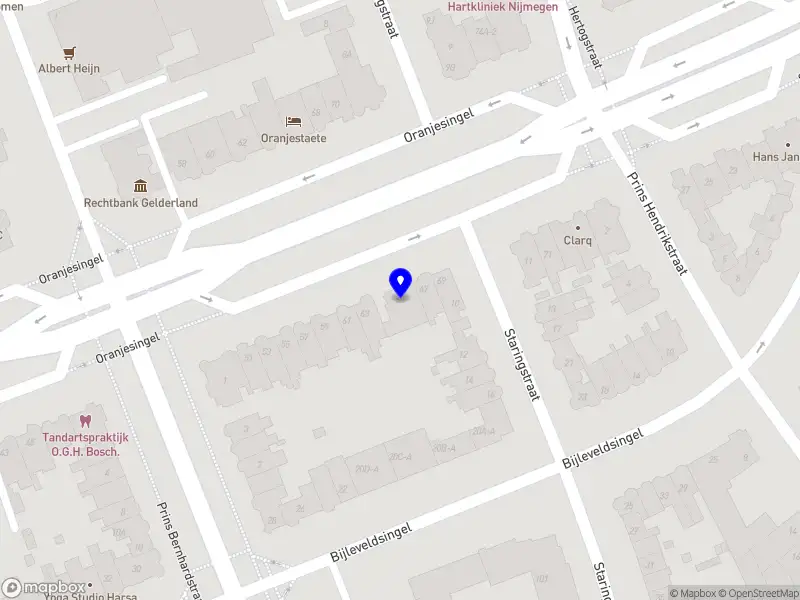 Vereniging van Eigenaars Albert Neuhuysstraat 18 te Amsterdam