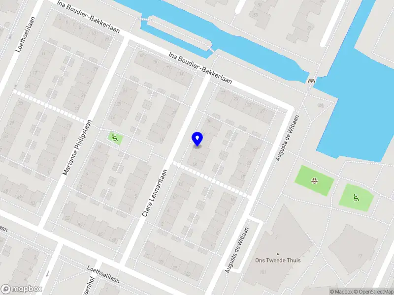 Roos Real Estate & Investments B.V.