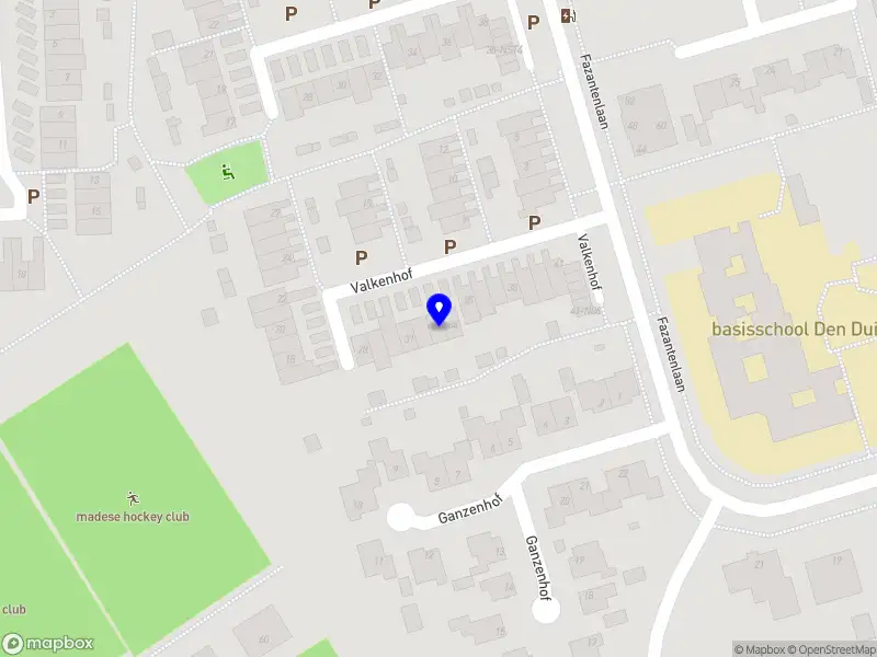 Scottish Security B.V.