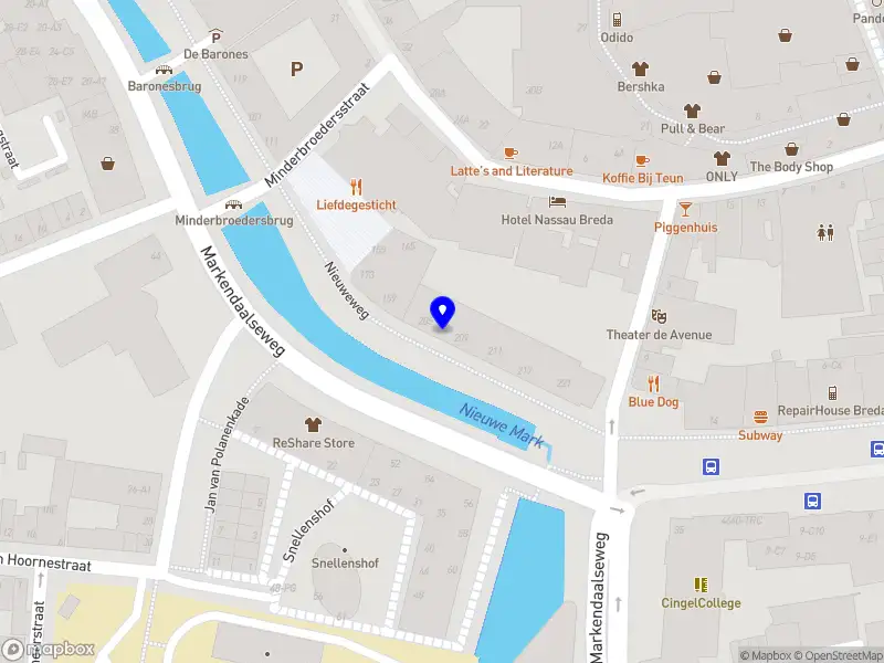 Robert Govers Advies