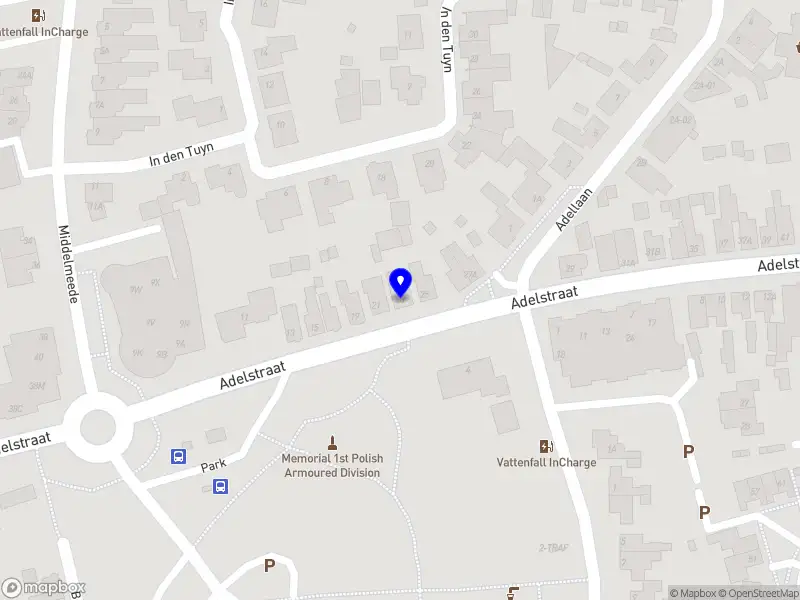 Ria's Passie voor Kraamzorg