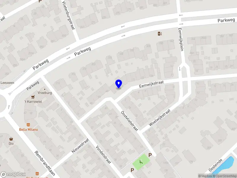 Vereniging van Eigenaars Boekhorstrstraat 54A, B en C te 's Gravenhage