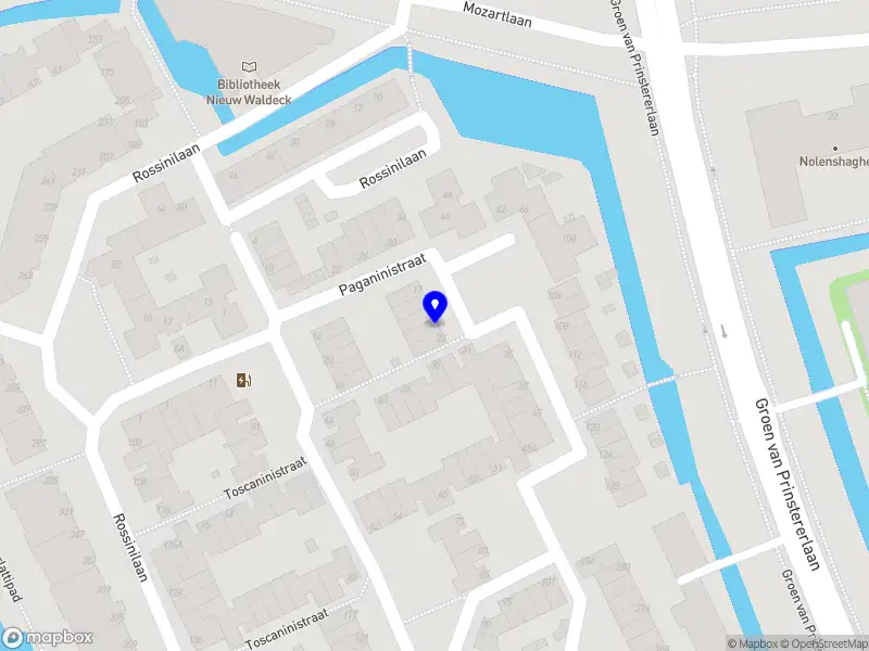 Waage Service Expert