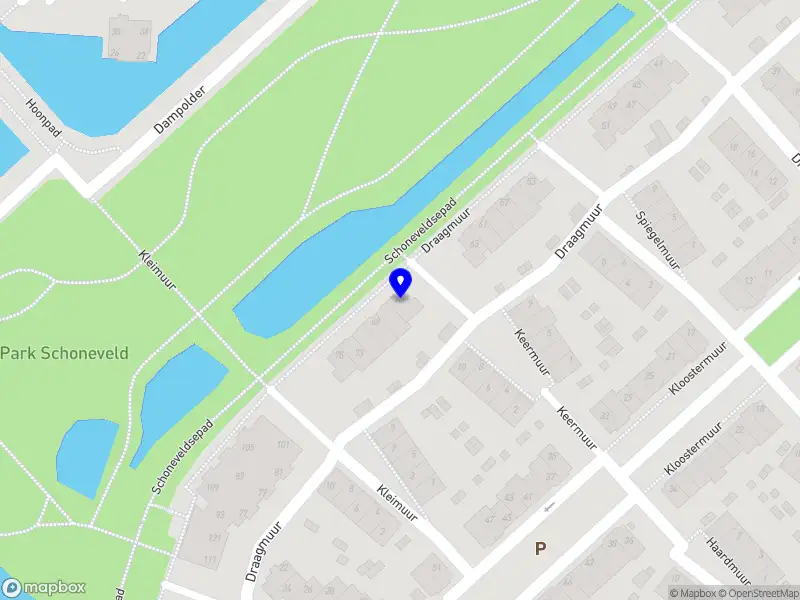 S.P.Wanrooij Holding B.V.