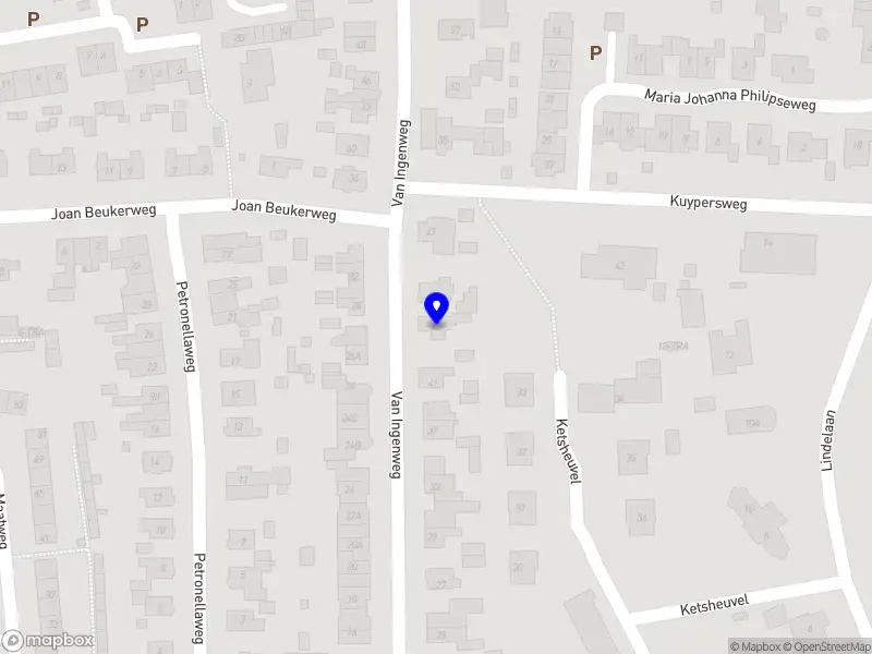 Tussen de Regels coaching