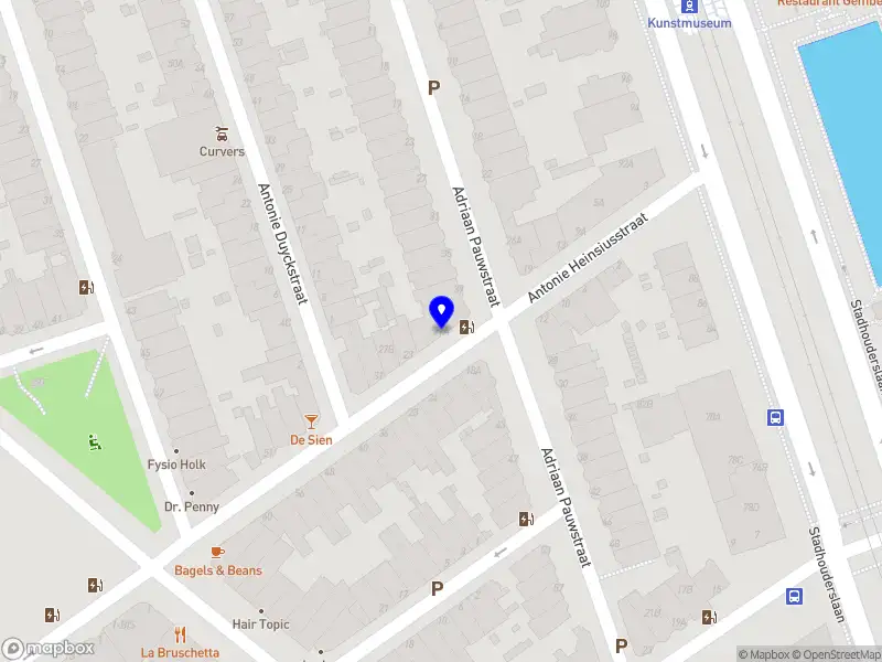 Die Haghe Vastgoed Fonds B.V. i.o.