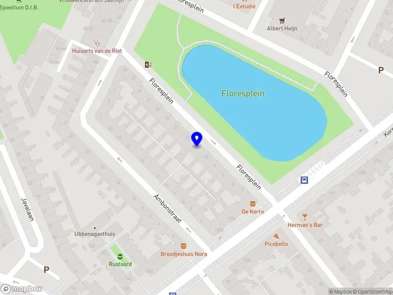 Vereniging van Eigenaars Oppenheimstraat 80 en 80a