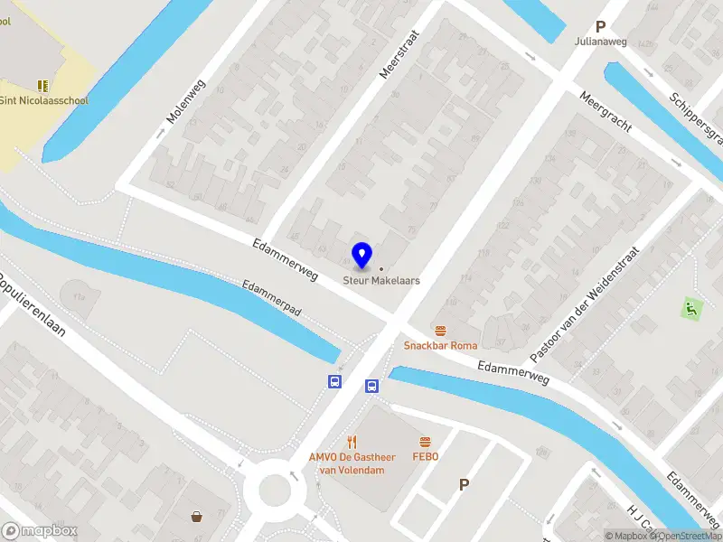 Stichting VòlledammerGoed