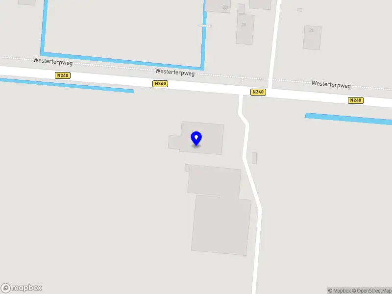 van Straten Bio B.V.