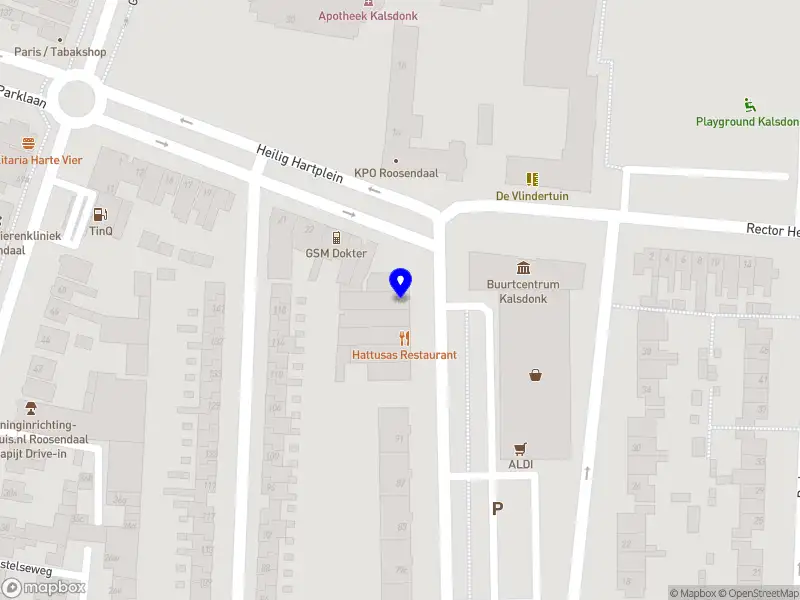 MADA Gholami Beheer B.V.