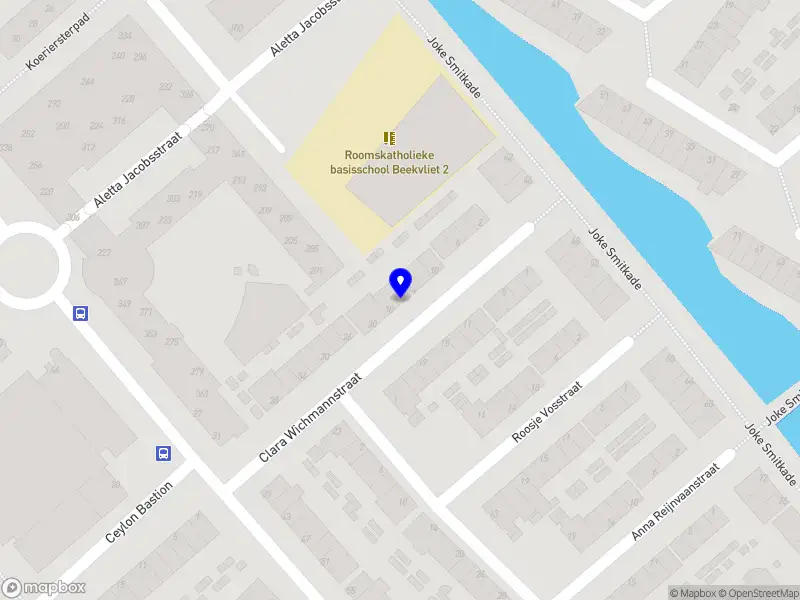 IBK Nature Invest B.V.