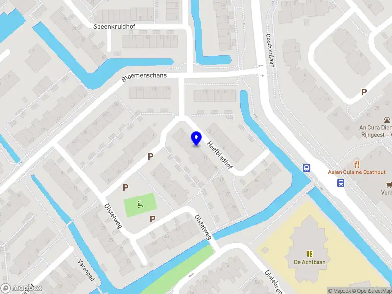 Sunfield Creations B.V.