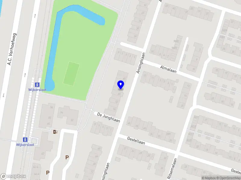 World of Education B.V.