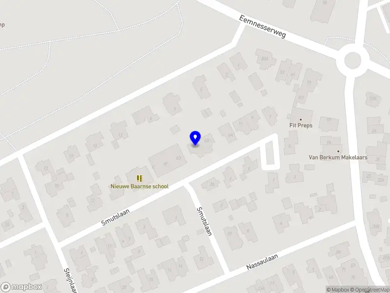 White Flower Real Estate B.V.