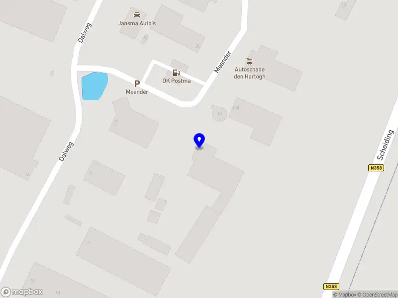 Stichting Administratiekantoor Eelco Dijkstra Beheer