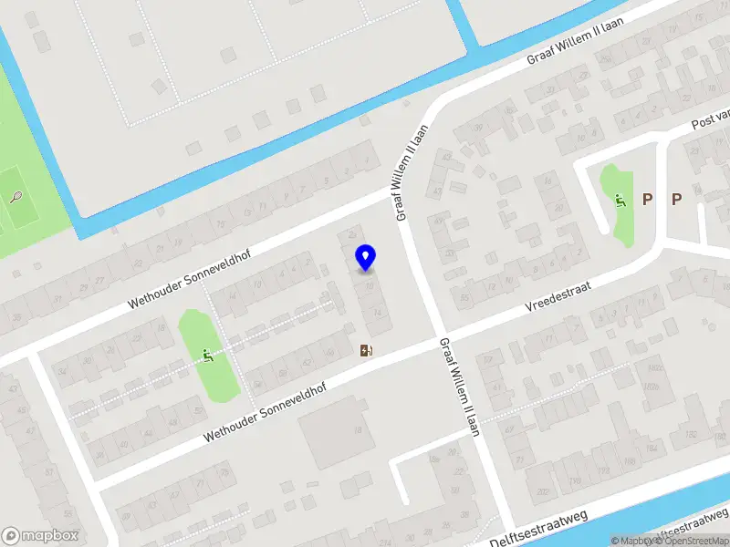 Vereniging van Eigenaars Lange Tiendeweg 19/19a te Gouda