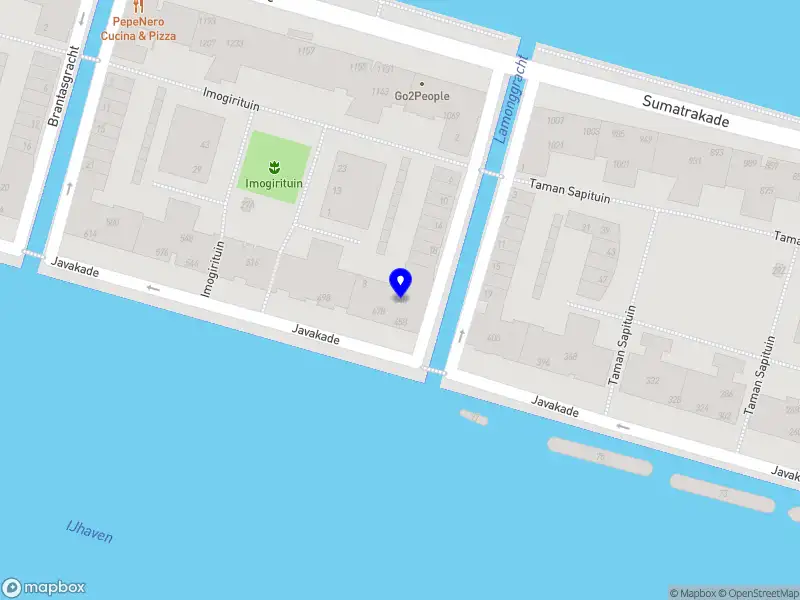 Stichting Connected4Tomorrow