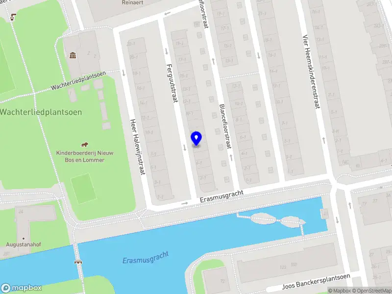 Poodleloo Dogwalkers