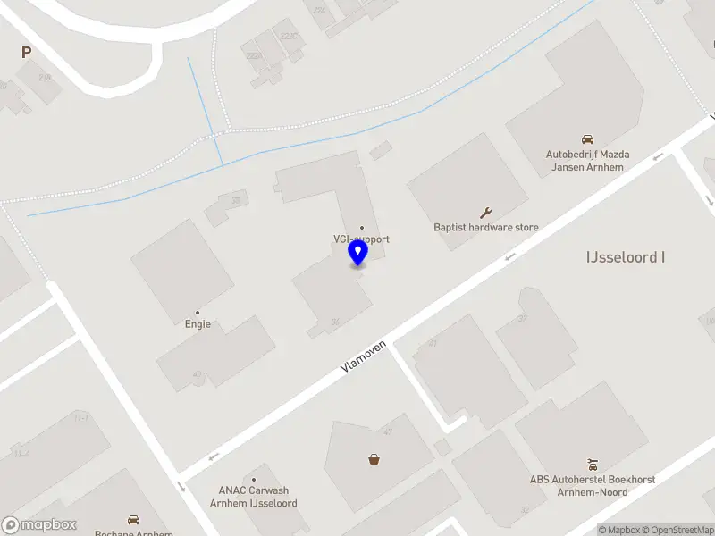 StAB Ondernemersvereniging Het Broek