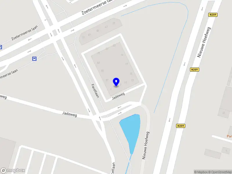 Stichting Administratiekantoor Vriesekoop