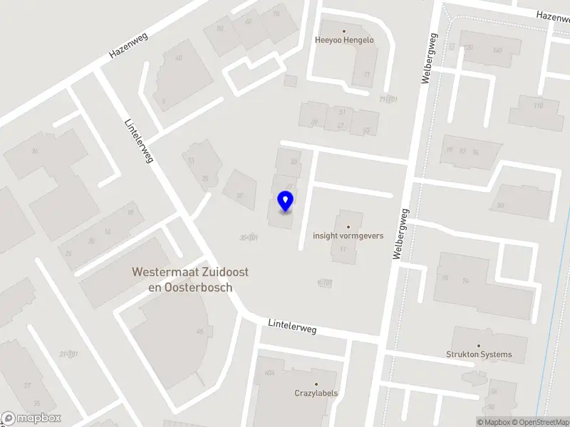 Profez Trotsenburg B.V.