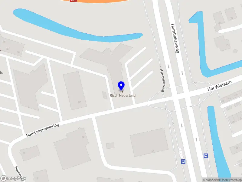 Atlas Capital Holding B.V. 's-Hertogenbosch