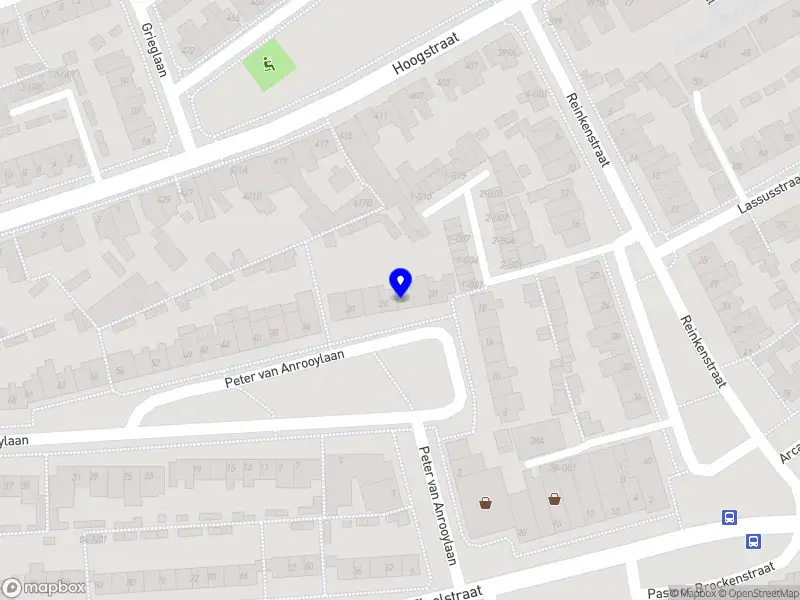 Happy Belly Kitchen B.V.