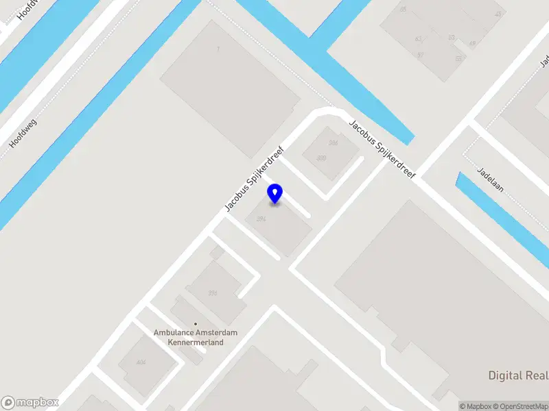 Black Hawk Capital B.V.