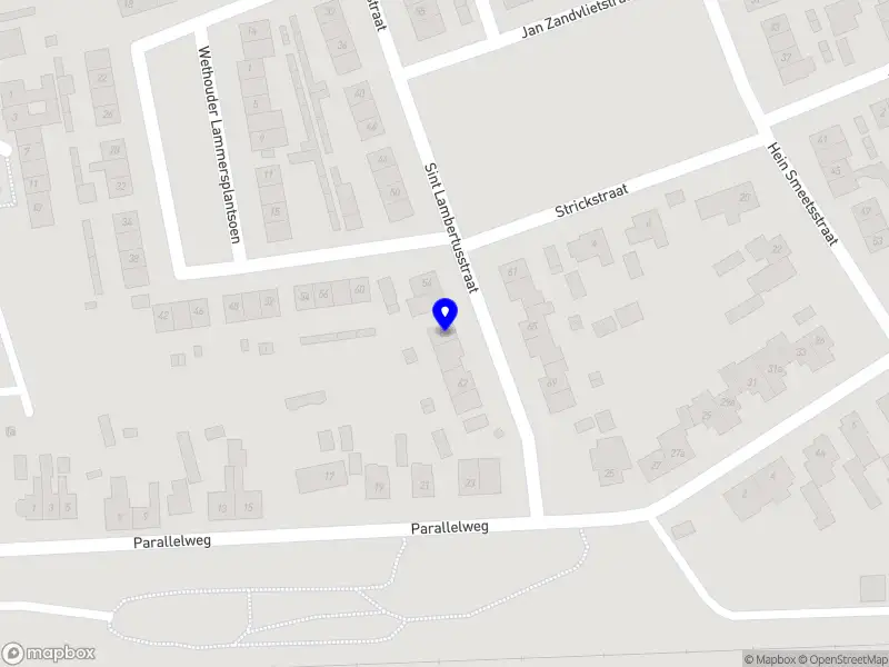 Vrienden Slot Cranendonck