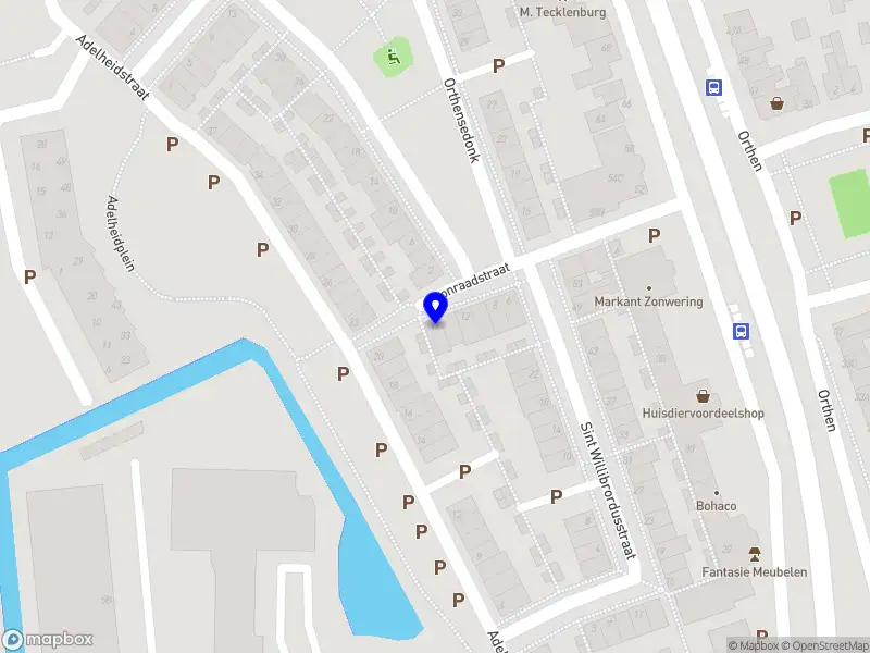 Donnalie Holding B.V.