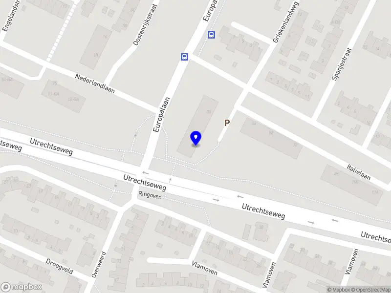 Goldflow Service B.V.