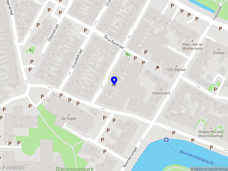 Nidalklusbedrijf Leeuwarden