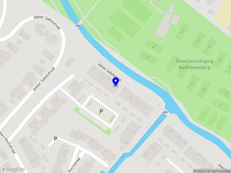 Standhouder Cosmetiek B.V.