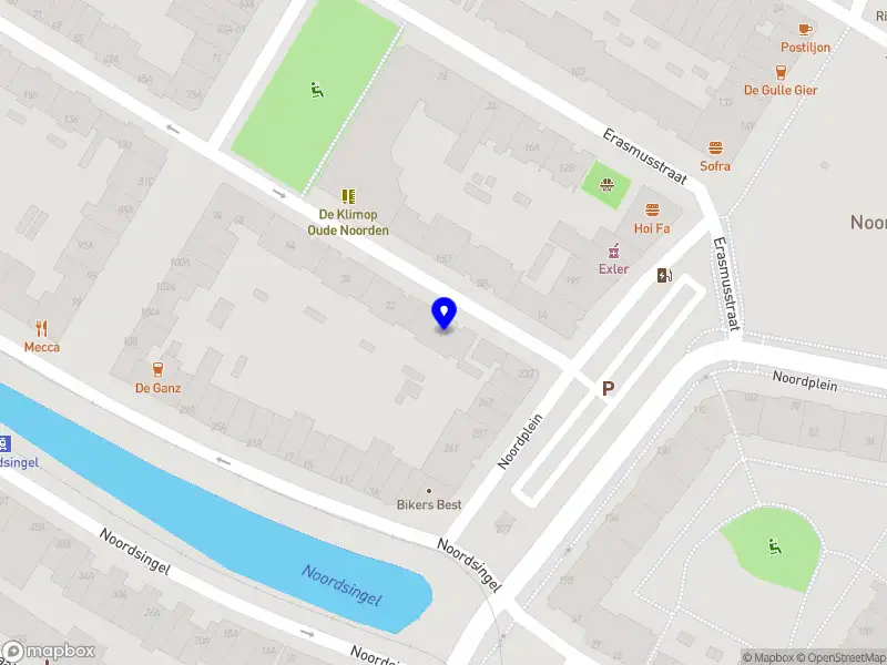 HasMok B.V. Rotterdam