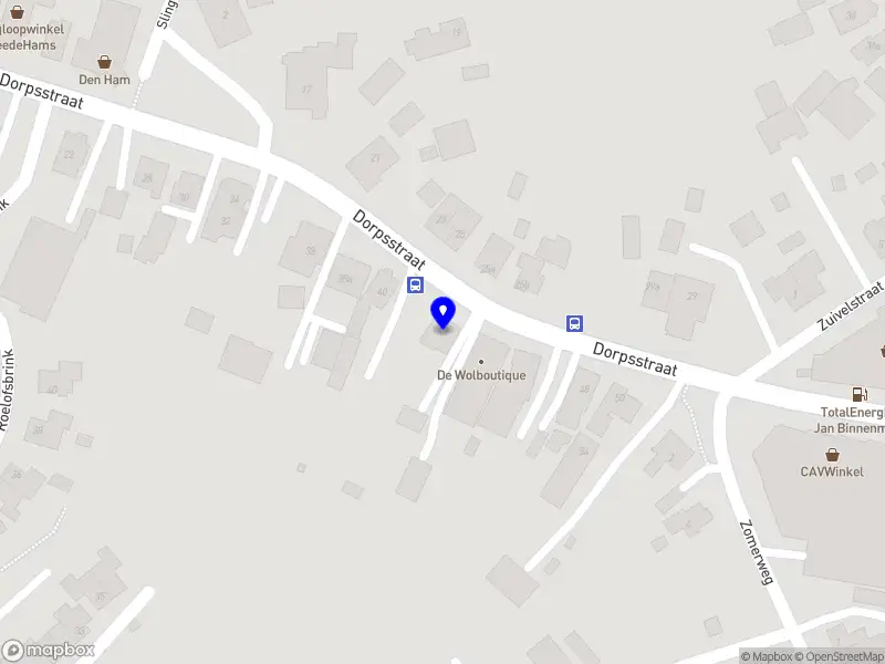 Ruben Samsen Holding B.V.