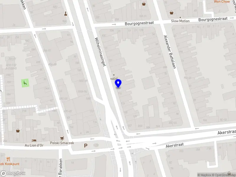 Nova Statera Holding B.V.