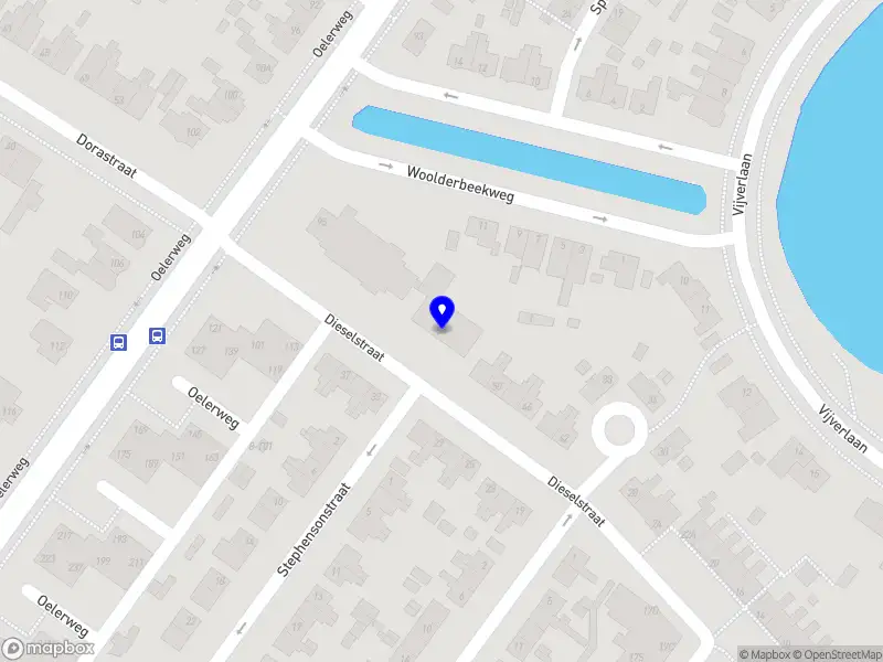 Vereniging van (Onder) Eigenaars Woningen A2 Appartementencomplex 