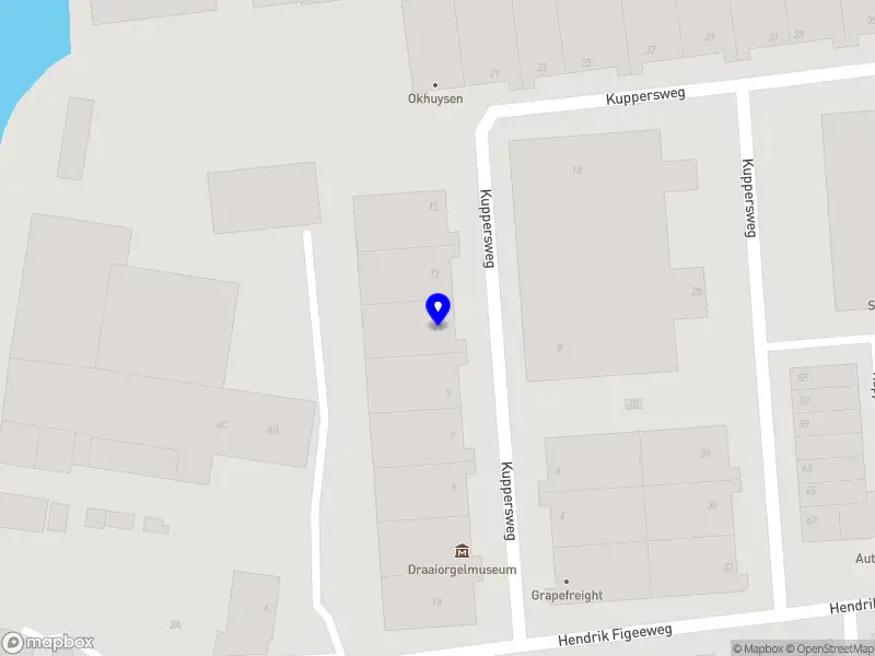 Fam. Zijp Vastgoedbeheer B.V.