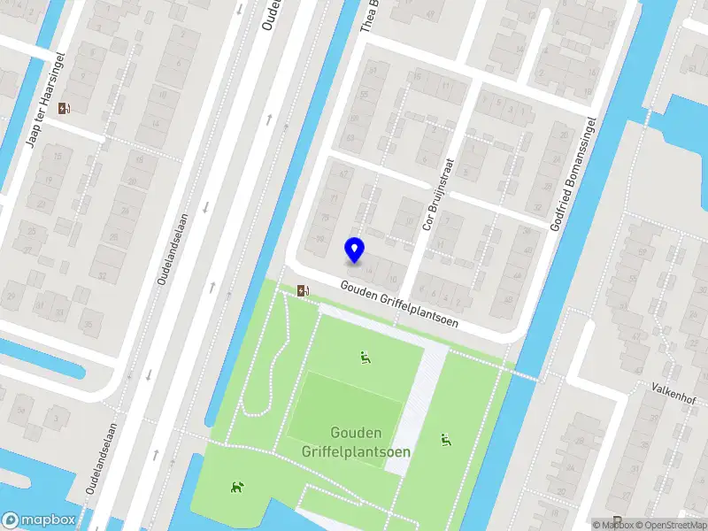 Water Control Solutions B.V.