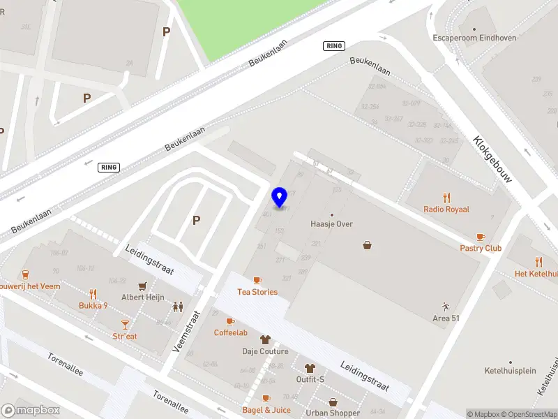 Habibi Fish&Chips & Seafood Boil