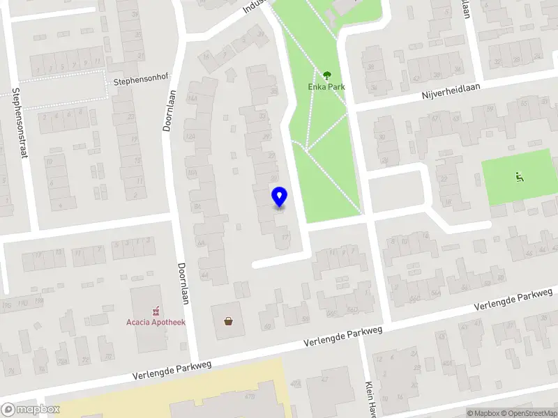 Stichting Groen Goud Geluk