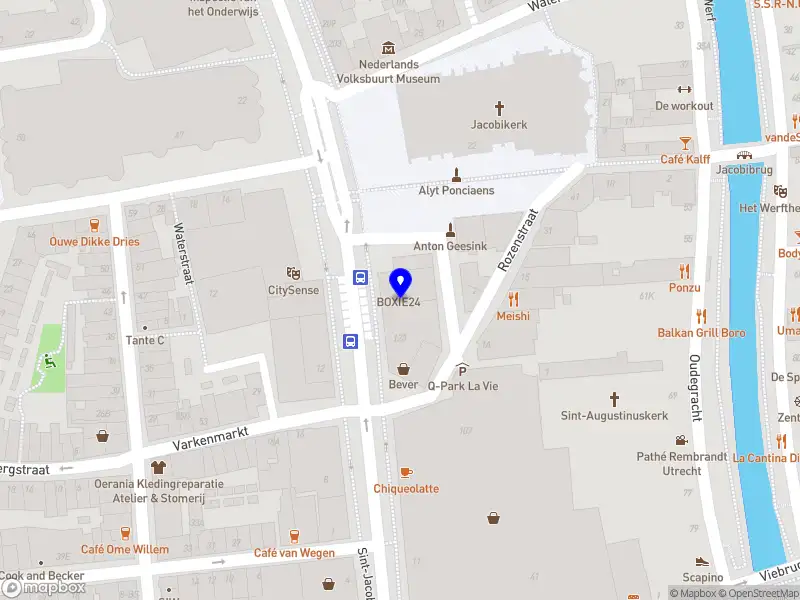 P&A Bouw en Renovatie B.V.