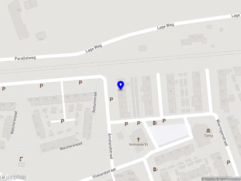 Maluku Breda Motorcycles