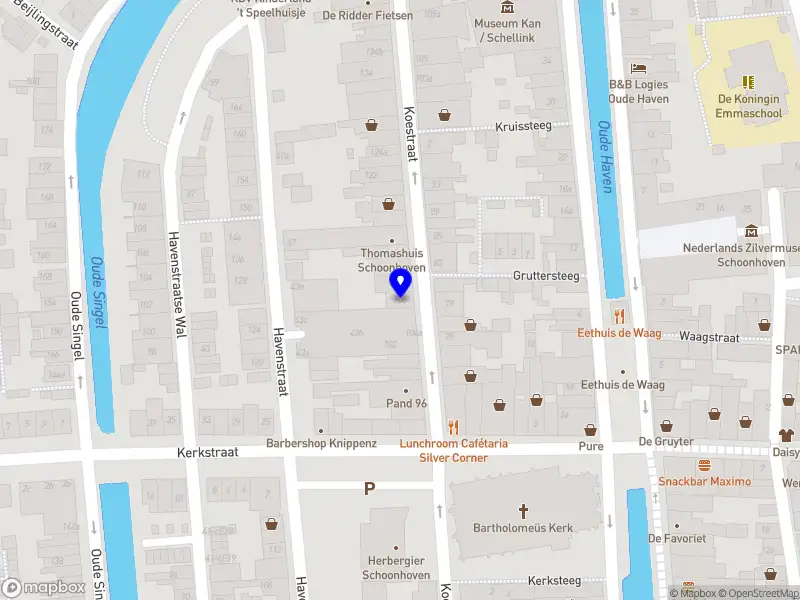 Verstoep & Voets Global