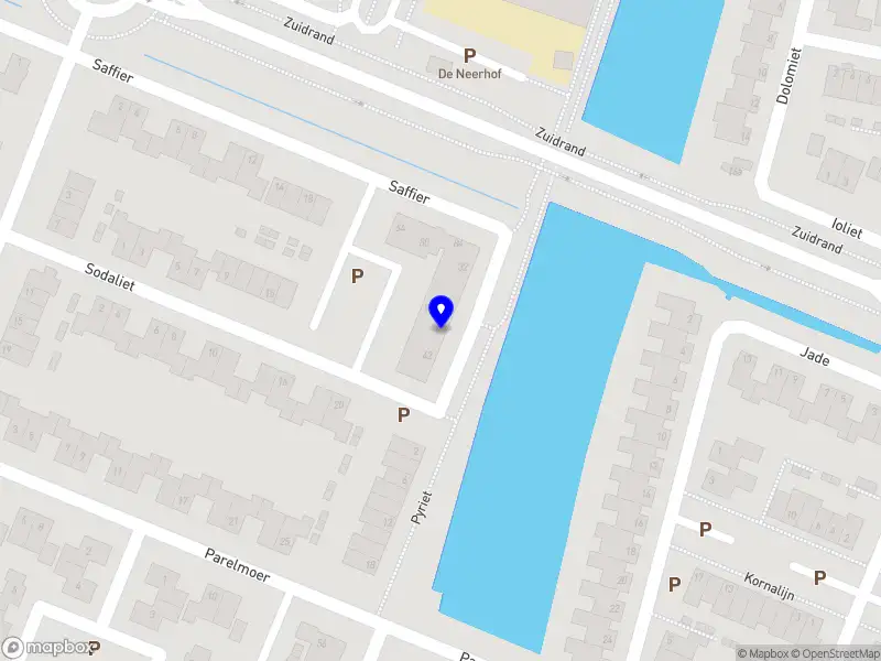 Vereniging ‘De Boezem’