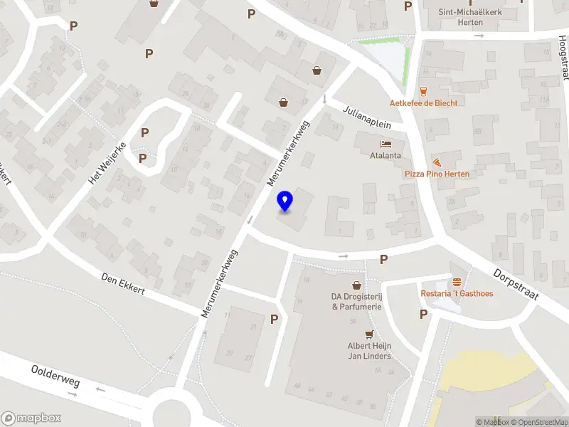 Vereniging van eigenaars District Y, acht nieuwbouwappartementen, gelegen aan de Prins Bernhardstraat 60 tot en met 74 (even nummers) te Roermond.