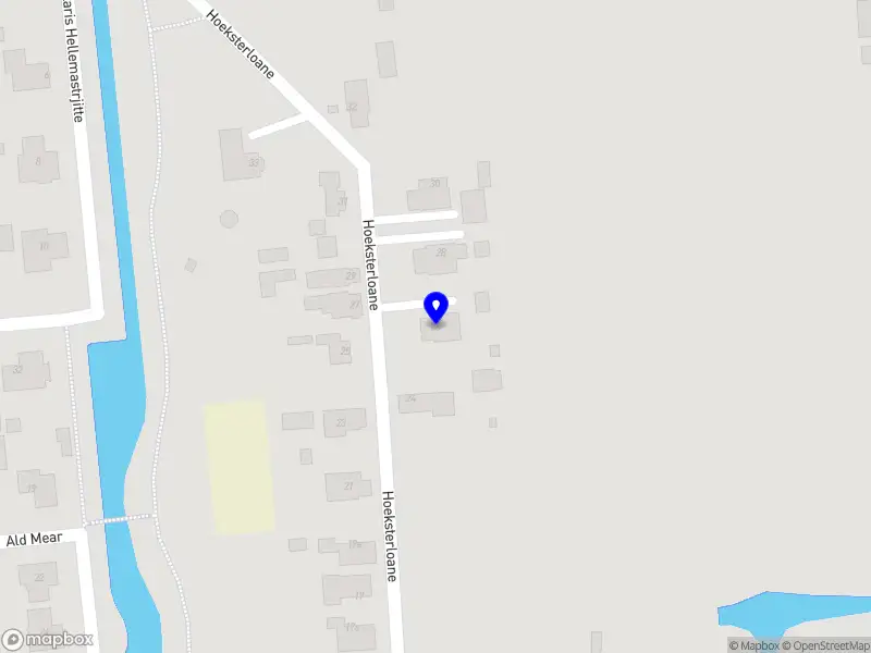 Gezinshuis Menoach V.O.F.