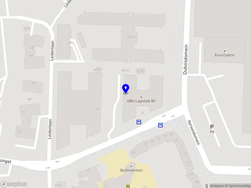 Vereniging van eigenaars Hof van Treebeek