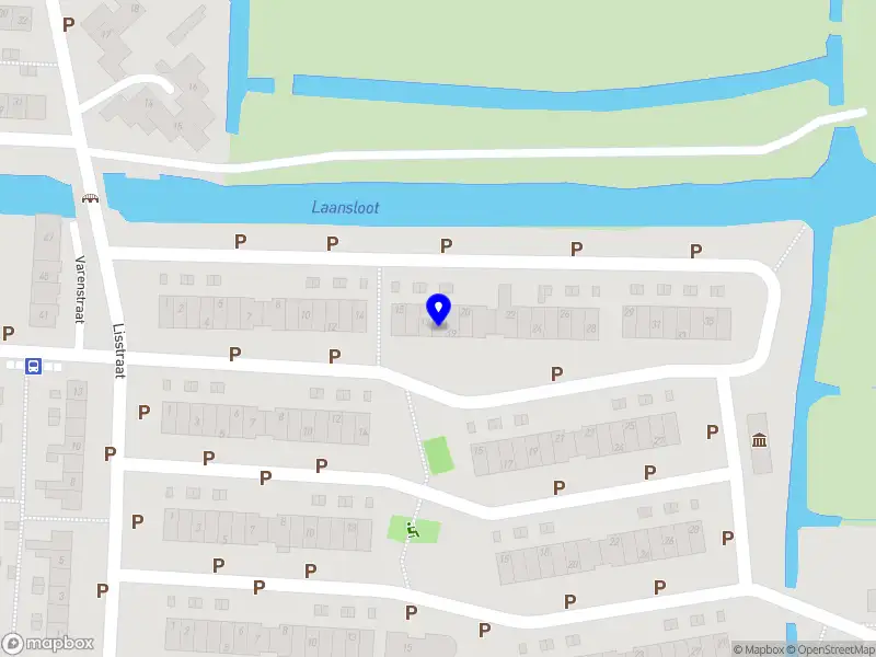 Alvarez binnenvaartonderneming