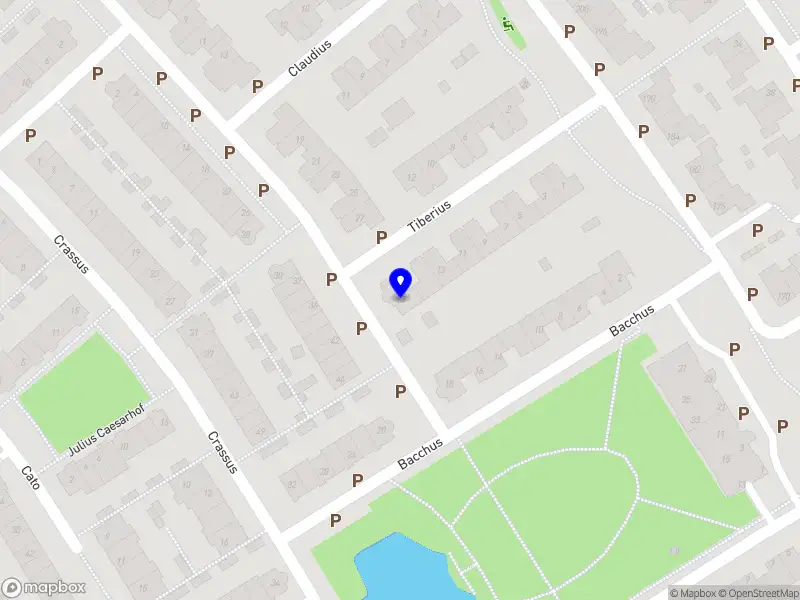 Utrecht Stickers 0343